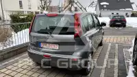 2012 Nissan Note