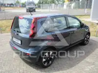 2012 Nissan Note