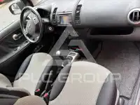 2012 Nissan Note