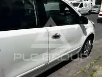 2012 Nissan Note