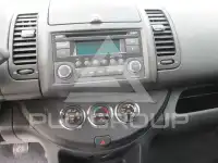 2012 Nissan Note