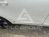 2012 Nissan Note