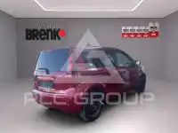 2012 Nissan Note