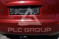 2012 Nissan Note