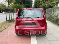 2012 Nissan Note