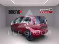 2012 Nissan Note