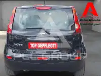2012 Nissan Note