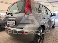2012 Nissan Note
