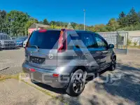 2012 Nissan Note