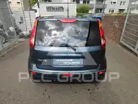 2012 Nissan Note