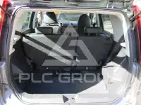 2012 Nissan Note