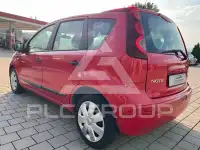 2012 Nissan Note