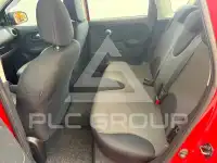 2012 Nissan Note