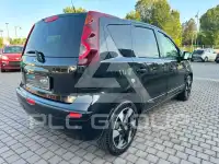 2012 Nissan Note