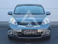 2012 Nissan Note