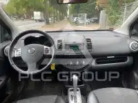 2012 Nissan Note