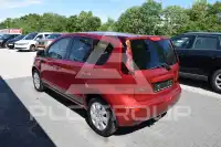 2012 Nissan Note