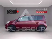 2012 Nissan Note