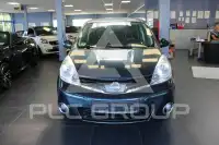 2012 Nissan Note