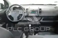 2012 Nissan Note