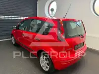 2012 Nissan Note