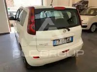2012 Nissan Note