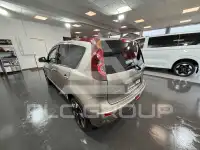 2012 Nissan Note