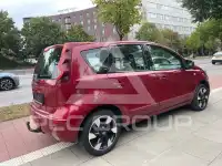 2012 Nissan Note