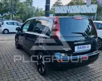 2012 Nissan Note