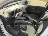 2012 Nissan Note
