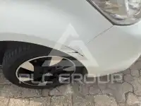 2012 Nissan Note