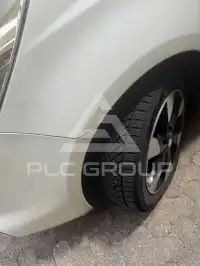 2012 Nissan Note