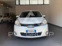 2012 Nissan Note