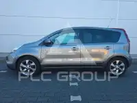 2012 Nissan Note