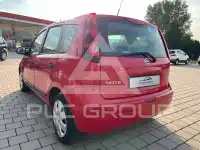 2012 Nissan Note