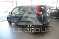 2012 Nissan Note