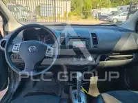 2012 Nissan Note