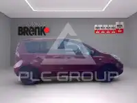 2012 Nissan Note