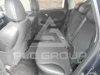 2012 Nissan Note