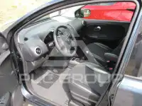 2012 Nissan Note