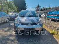 2012 Nissan Note