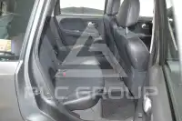 2012 Nissan Note