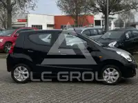 2012 Nissan Pixo