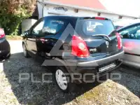 2012 Nissan Pixo