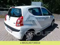 2012 Nissan Pixo
