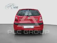2012 Nissan Pixo