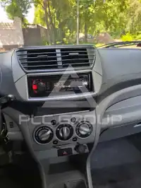 2012 Nissan Pixo