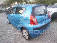 2012 Nissan Pixo