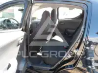 2012 Nissan Pixo