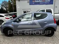 2012 Nissan Pixo
